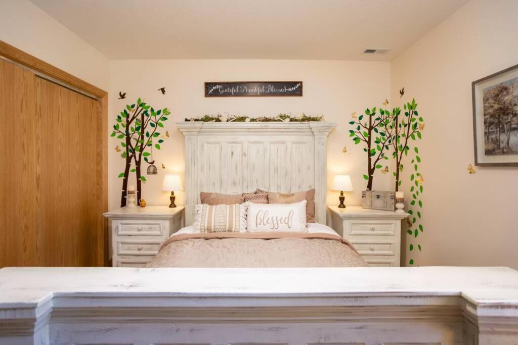 Woodland Legacy-Escape To Unwind Apartment Mount Vernon ภายนอก รูปภาพ
